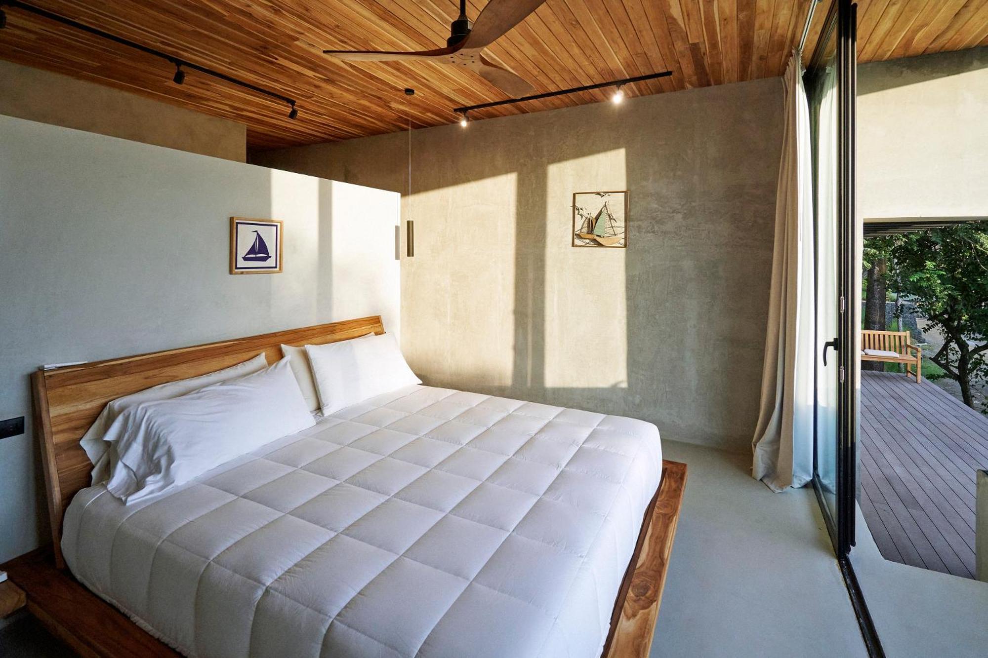 Selva Resort Ocean View Luxury Villas Playa Santa Teresa  Extérieur photo