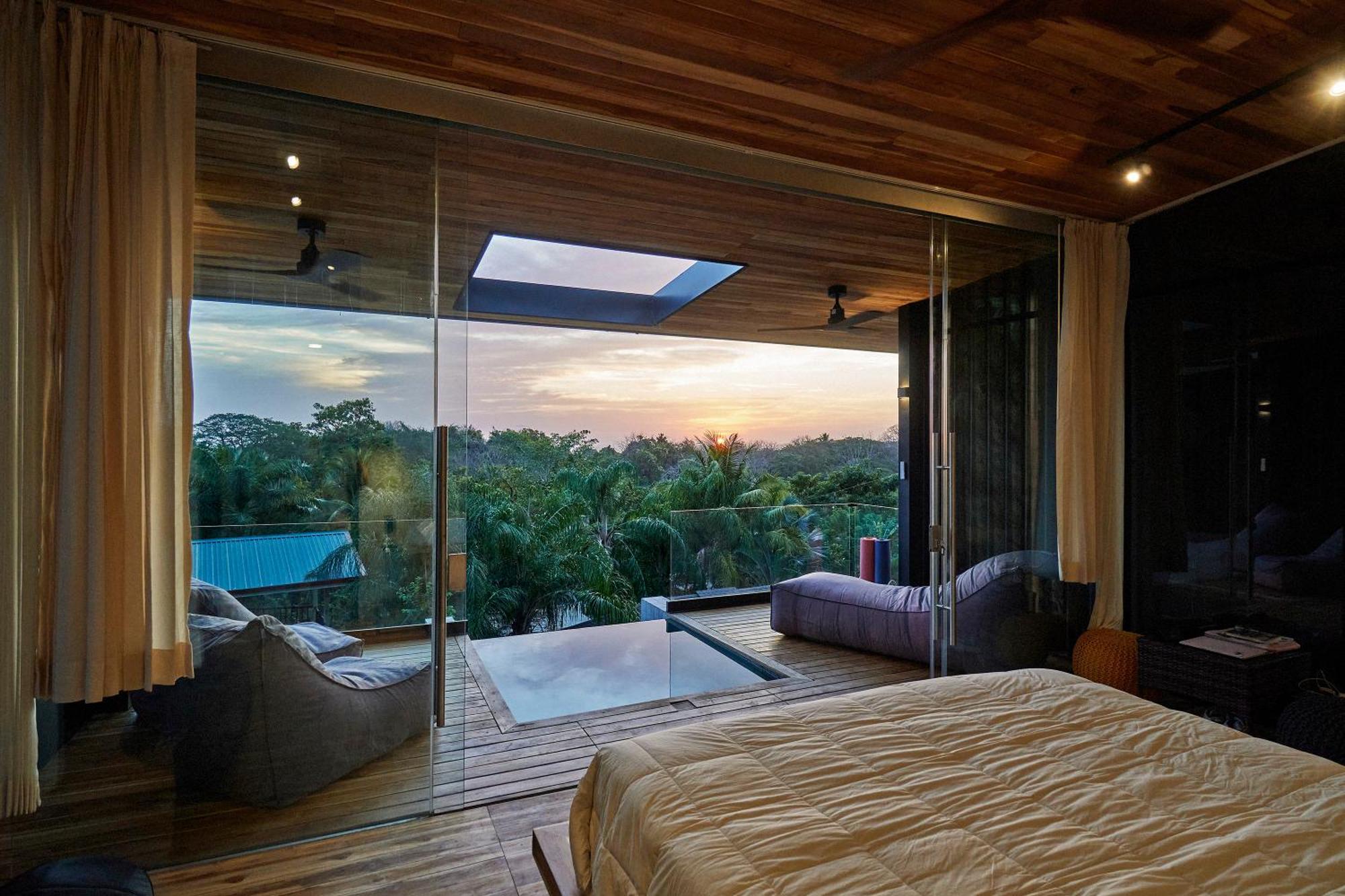 Selva Resort Ocean View Luxury Villas Playa Santa Teresa  Extérieur photo