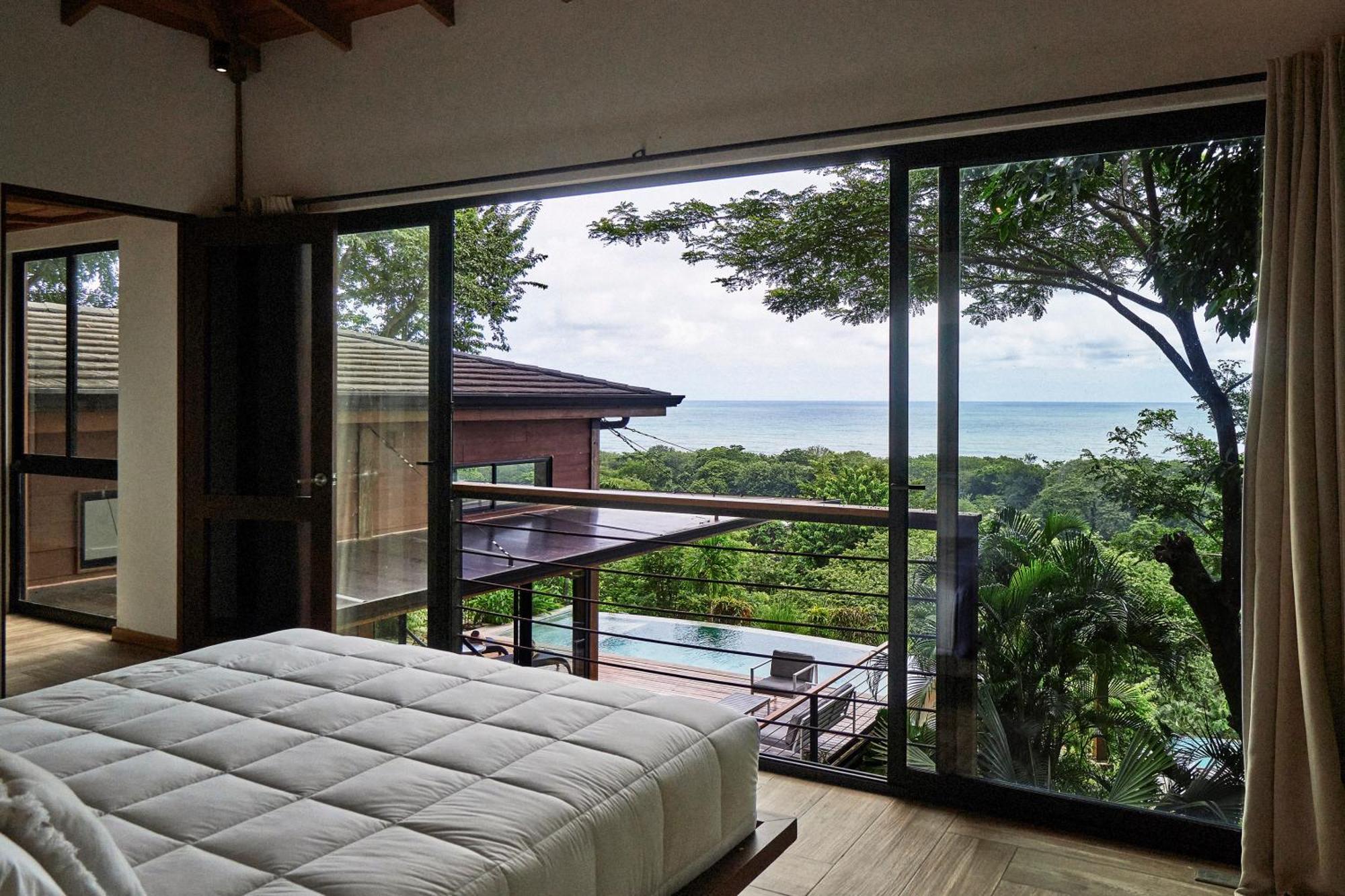 Selva Resort Ocean View Luxury Villas Playa Santa Teresa  Extérieur photo