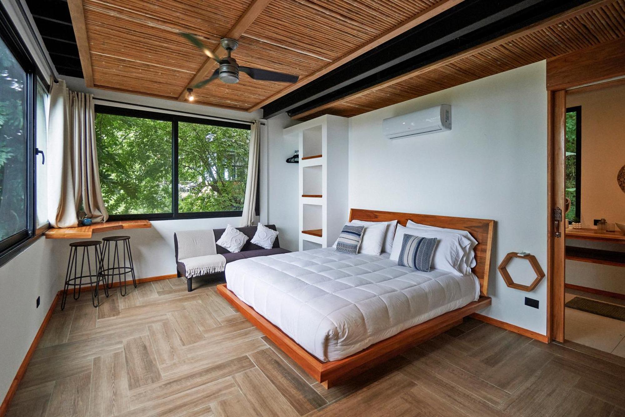 Selva Resort Ocean View Luxury Villas Playa Santa Teresa  Extérieur photo