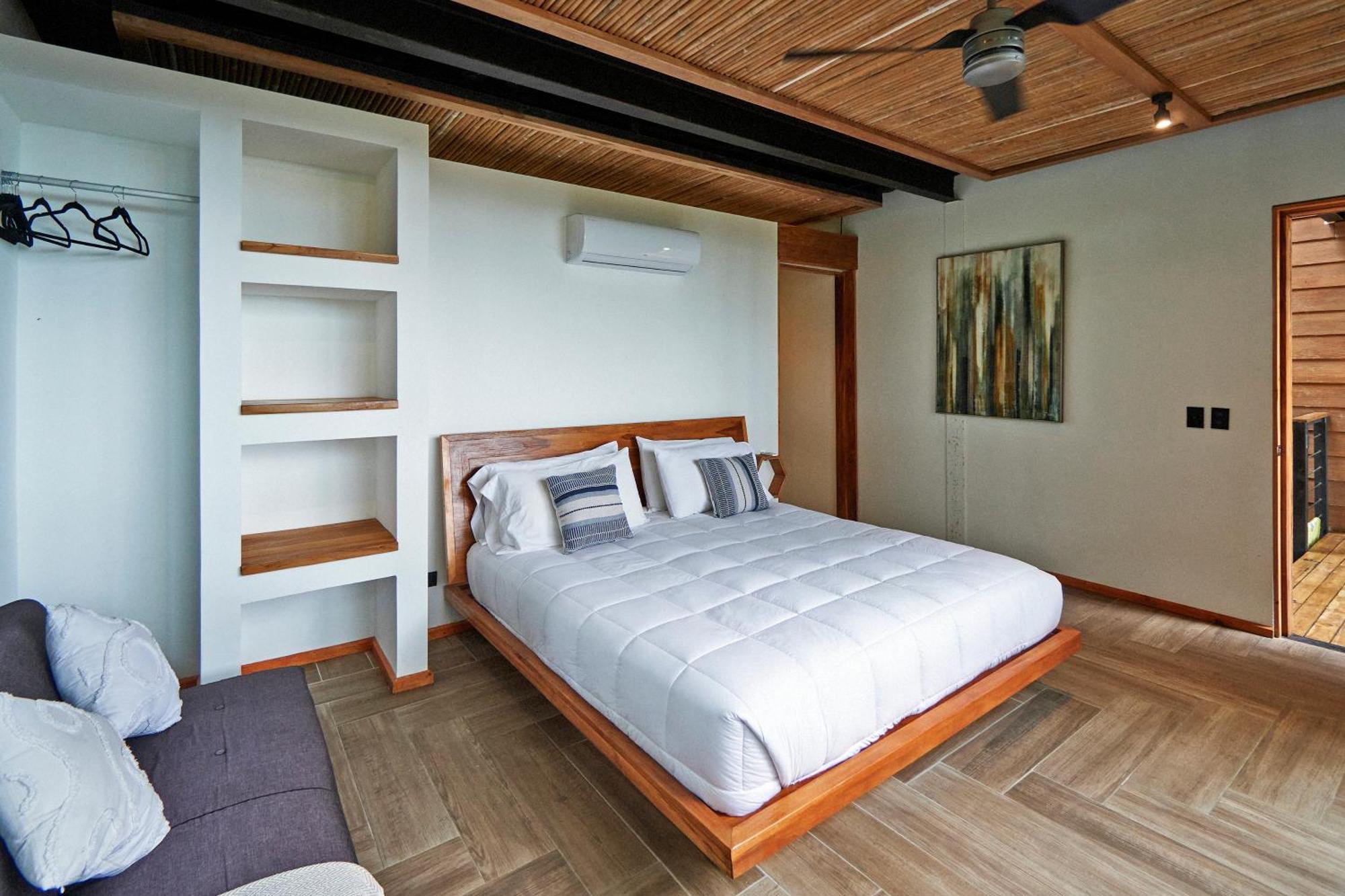 Selva Resort Ocean View Luxury Villas Playa Santa Teresa  Extérieur photo
