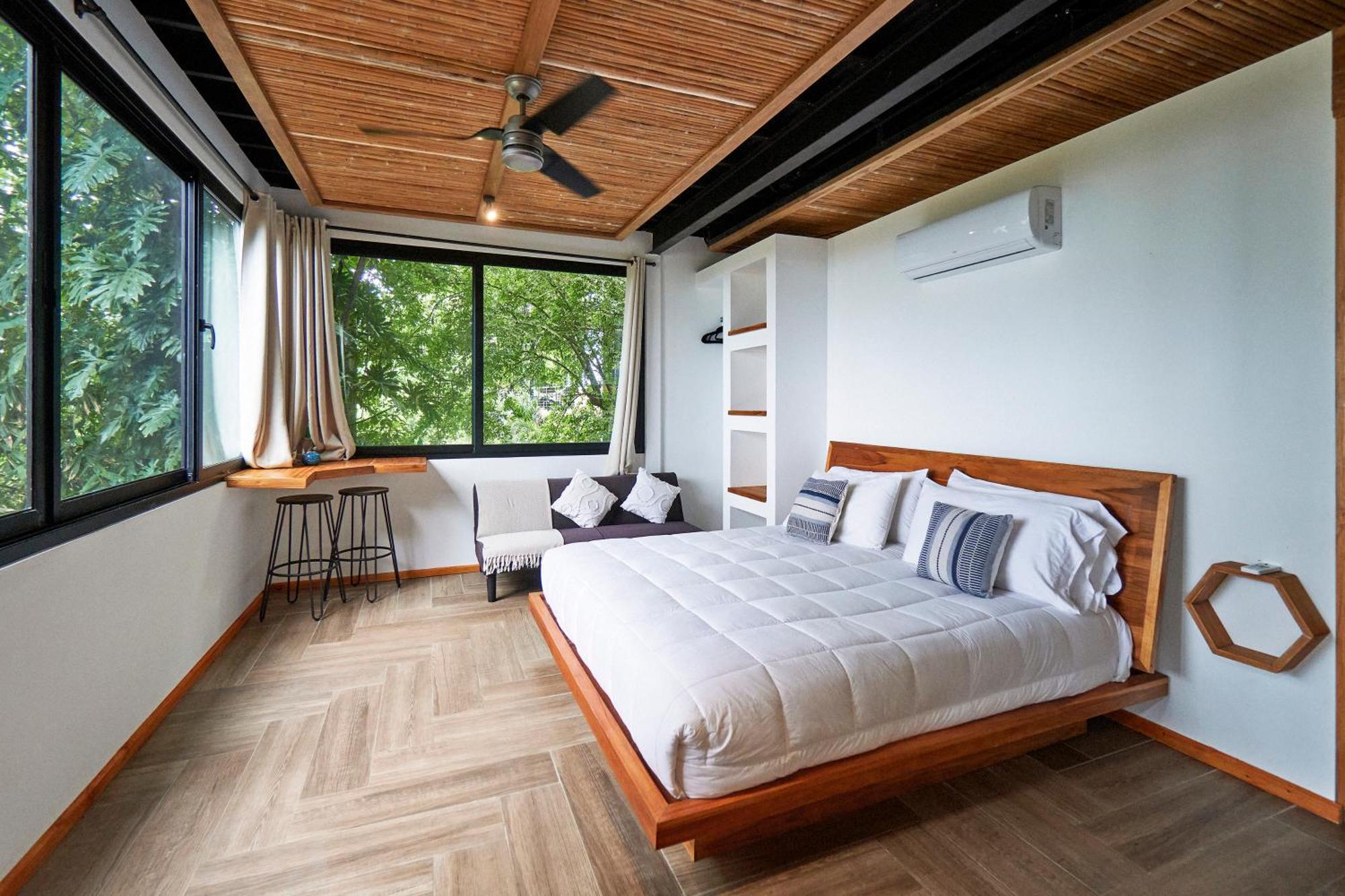 Selva Resort Ocean View Luxury Villas Playa Santa Teresa  Extérieur photo